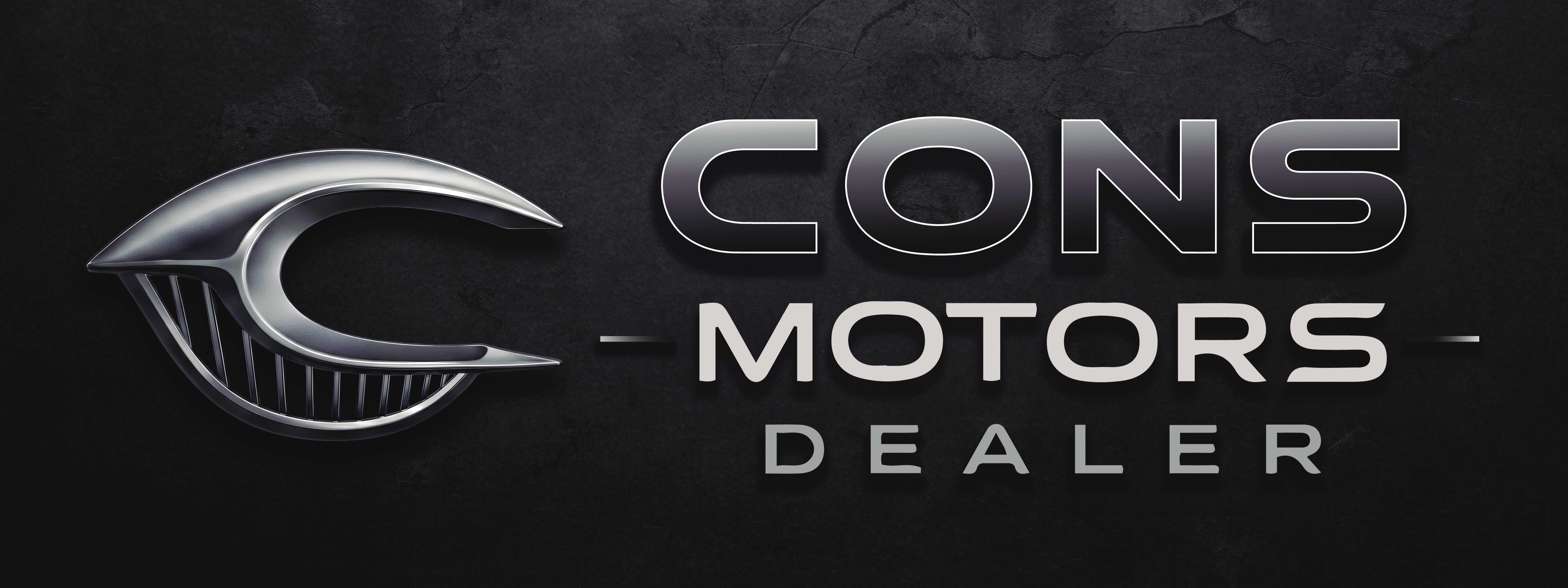 CONS MOTORS DEALER